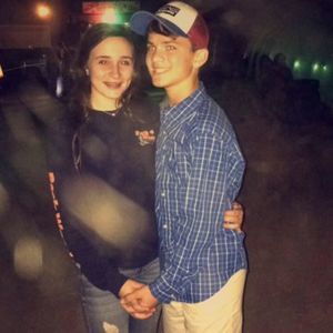 Meet your Posher, Timothy